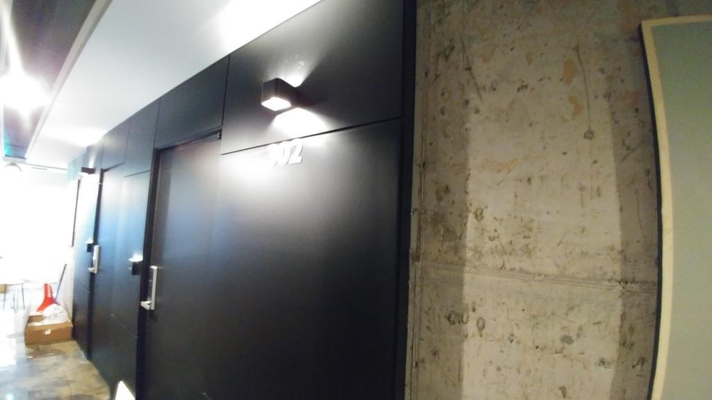 Hotel Yaja Jungwang Siheung Екстер'єр фото